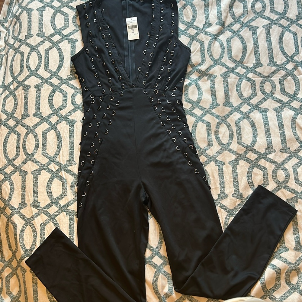 Jumpsuit Fashion Nova